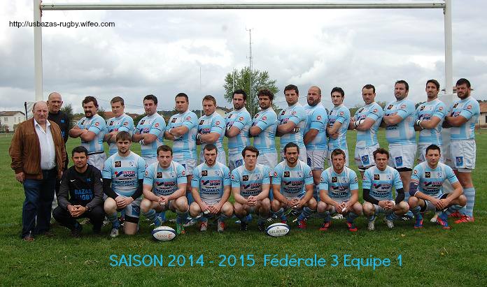 rc bon encontre rugby